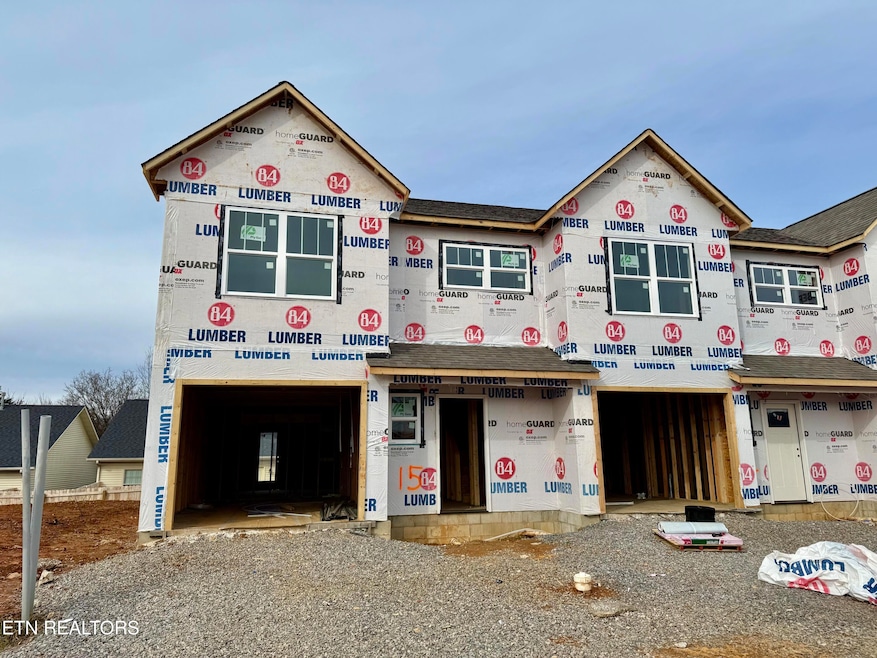 3543 Maggie Lynn Way unit 15, Knoxville, TN 37921 - photo 1