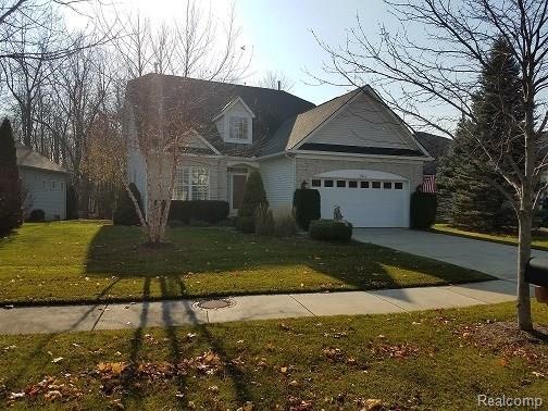 3864 Hillsdale Dr unit 89, Auburn Hills, MI 48326 - photo 1