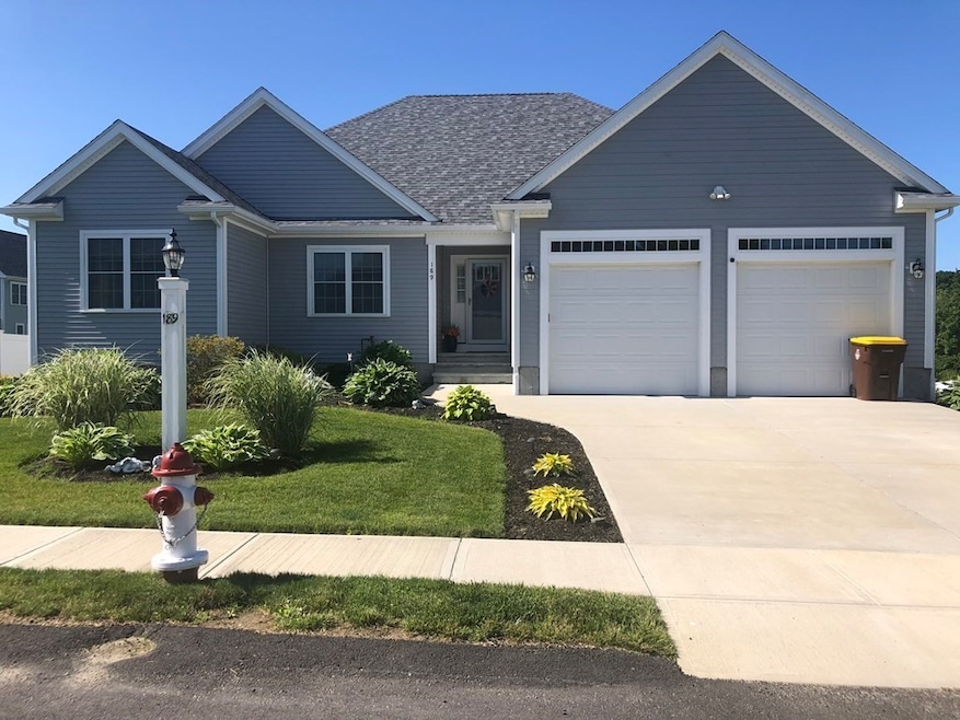 Sold $725,000 • Co-Listing Agent