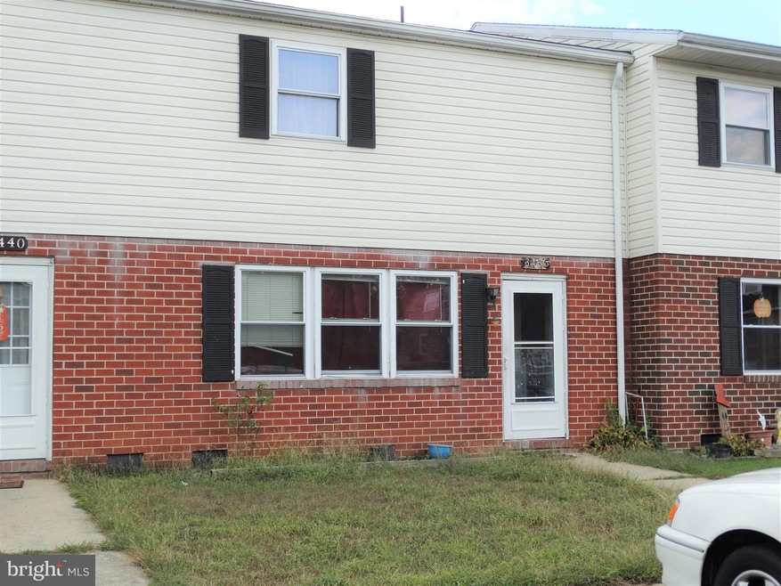 3435 Gregway Dr, Chambersburg, PA 17202 - photo 1