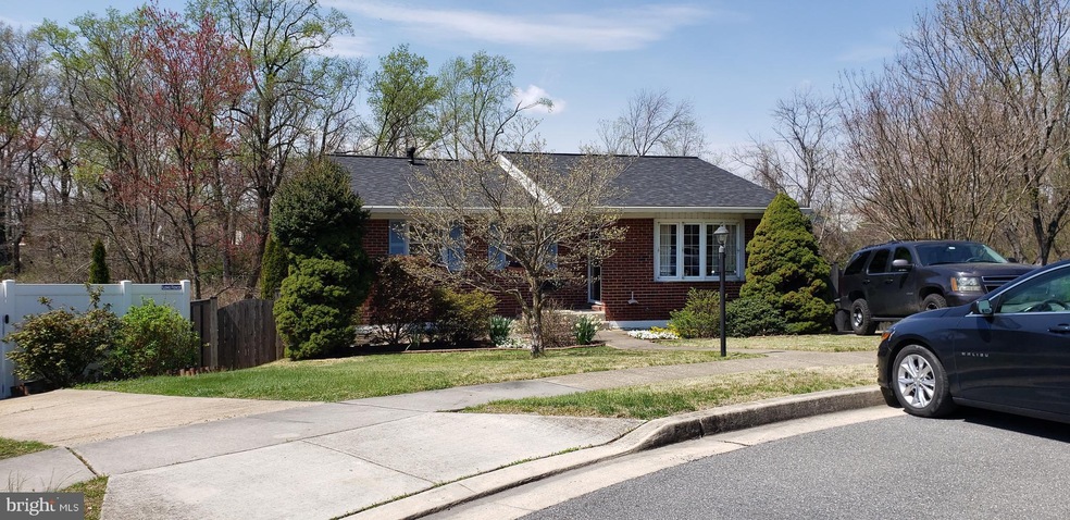 712 Virginia Ave, Essex, MD 21221 - photo 1