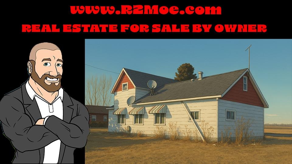 For Sale $89,900