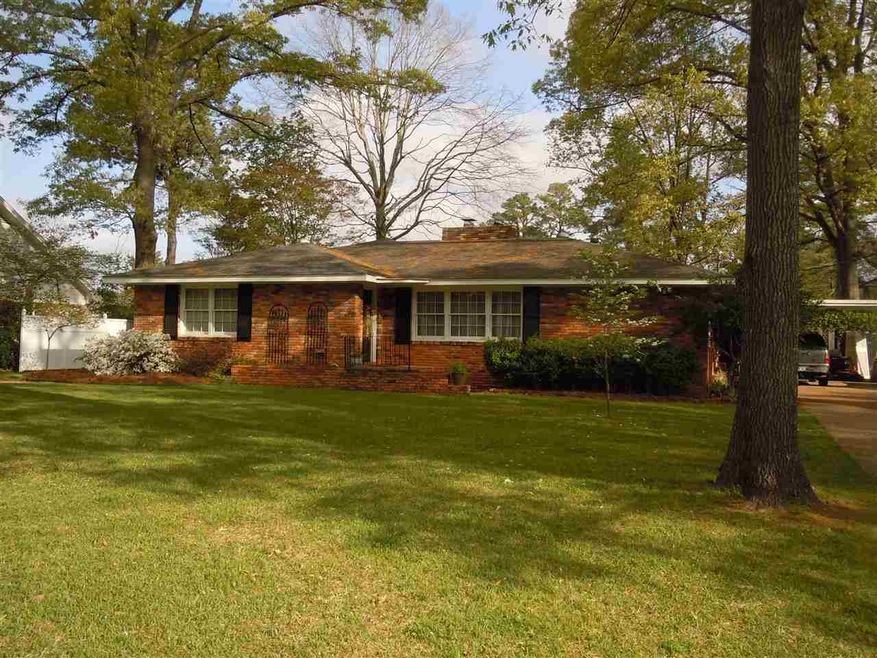 1605 Gladney Dr, Bastrop, LA 71220 - photo 1