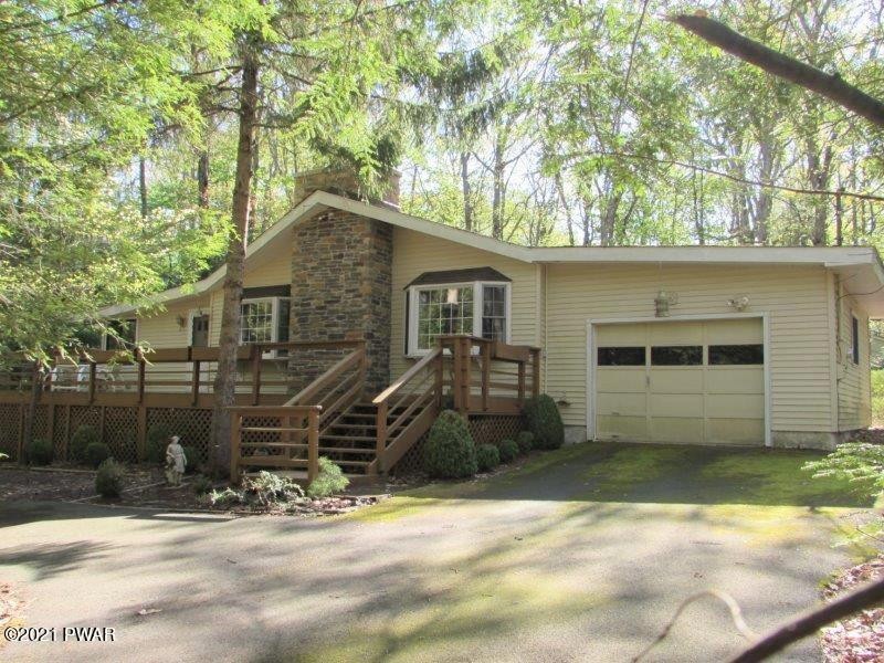 119 Eisenhower Dr, Dingmans Ferry, PA 18328 - photo 1