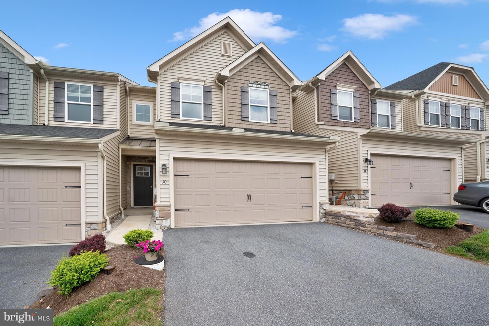 30 Wexford Ct unit 3, Morgantown, PA 19543 - photo 1