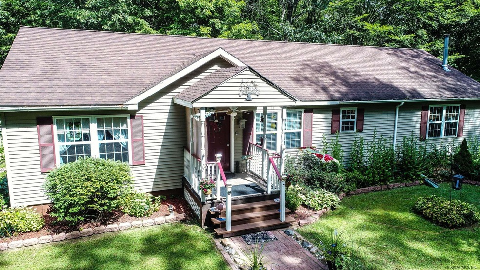 109 Louden Rd, Saratoga Springs, NY 12866 - photo 1