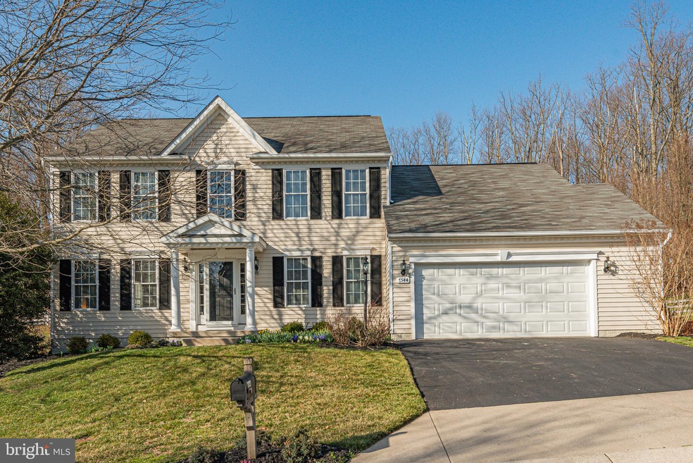 7544 Hummingbird Ct, Sykesville, MD 21784 - photo 1