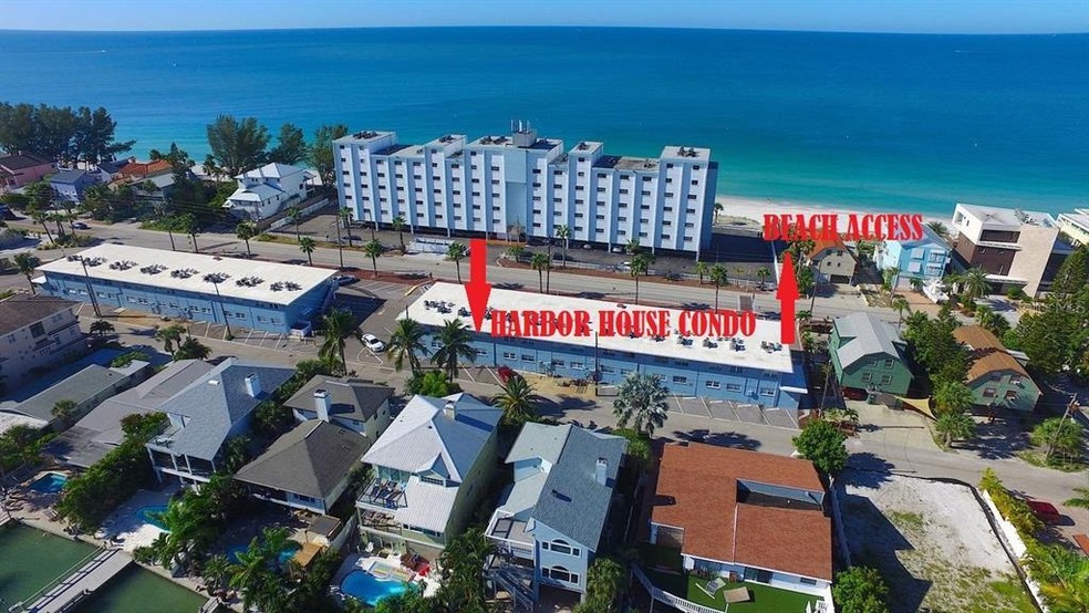 8475 W Gulf Blvd unit 27, Treasure Island, FL 33706 - photo 1