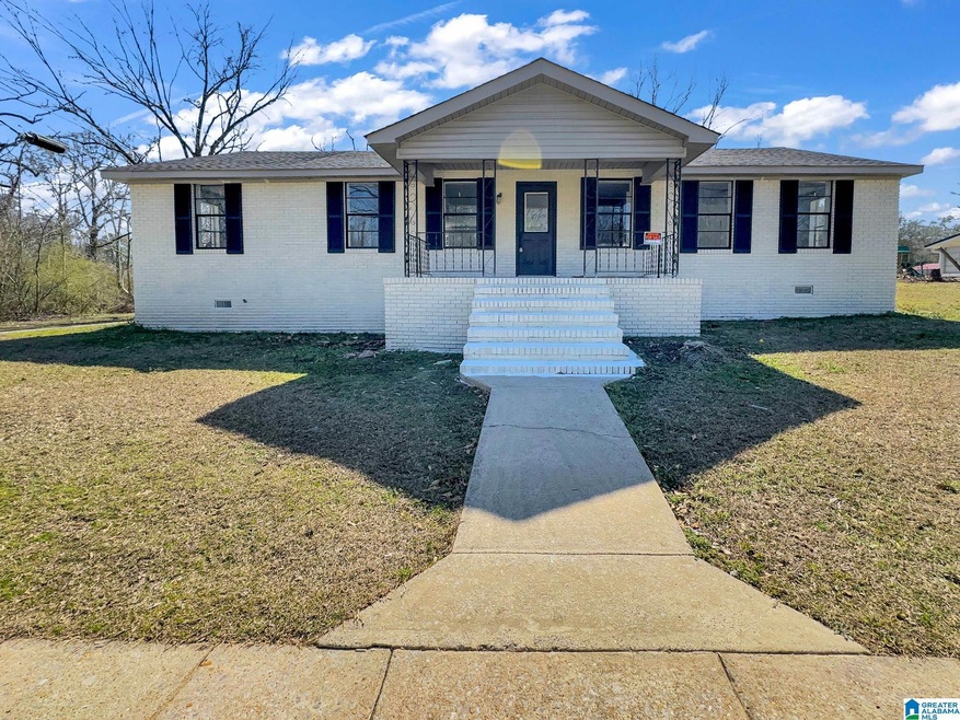 568 Main St, West Blocton, AL 35184 MLS 21378122