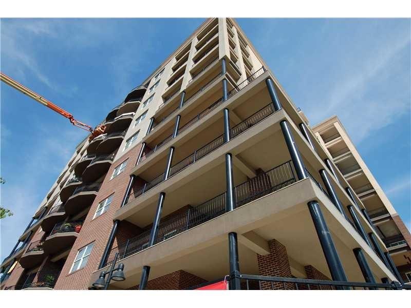 Villaggio at Page Pointe unit 800, Indianapolis, IN 46203 - photo 1