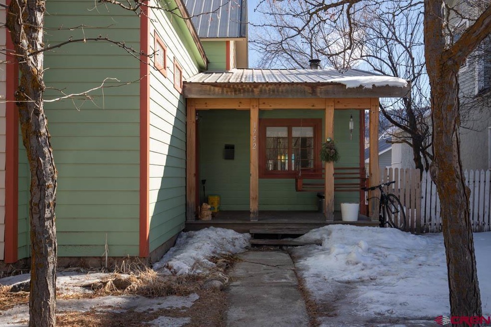 1752 W 2nd Ave, Durango, CO 81301 - photo 1