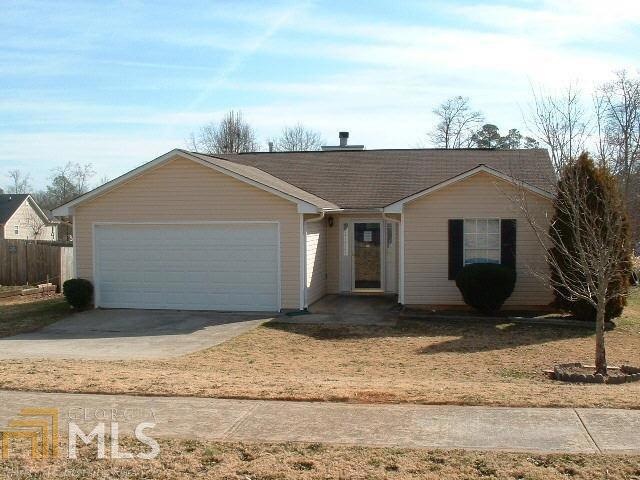 112 Bugle Way, McDonough, GA 30253 - photo 1