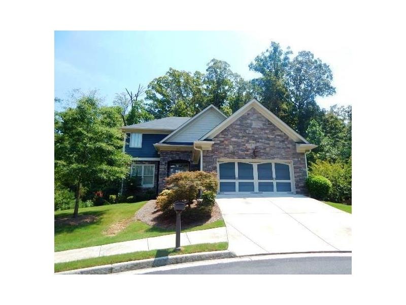 6745 Hembree Dr, Austell, GA 30168 - photo 1