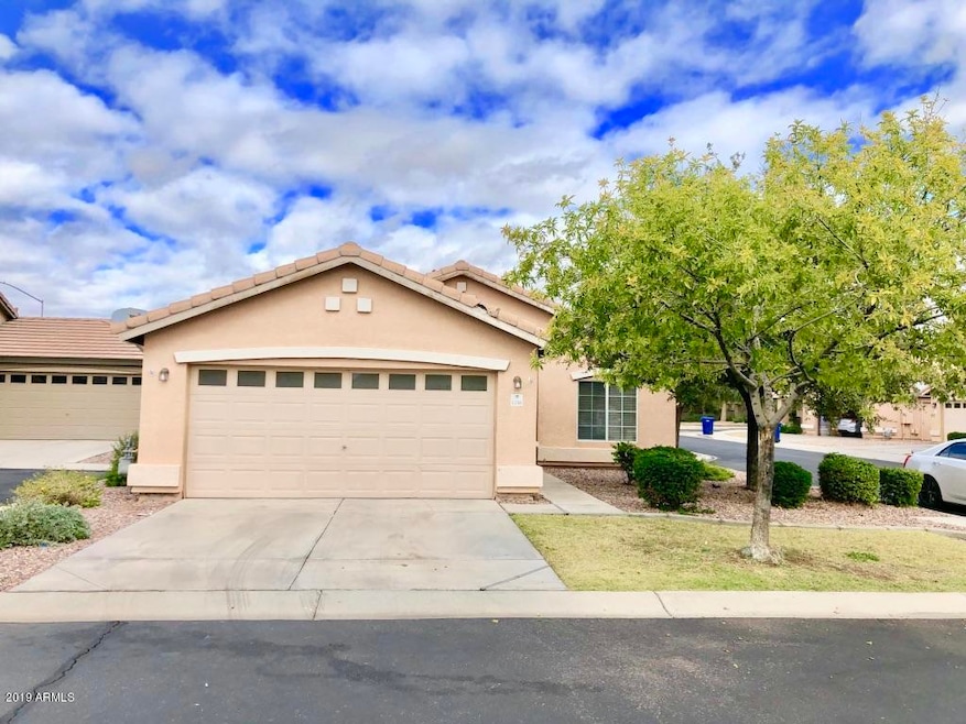 1738 N Seton, Mesa, AZ 85205 - photo 1