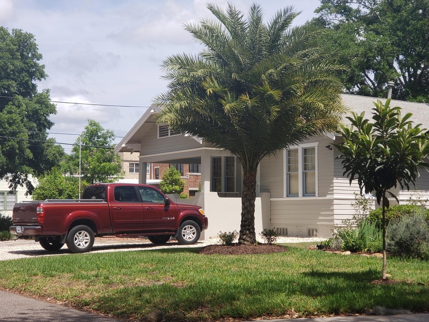 1644 Talbot Ave, Jacksonville, FL 32205 - photo 1
