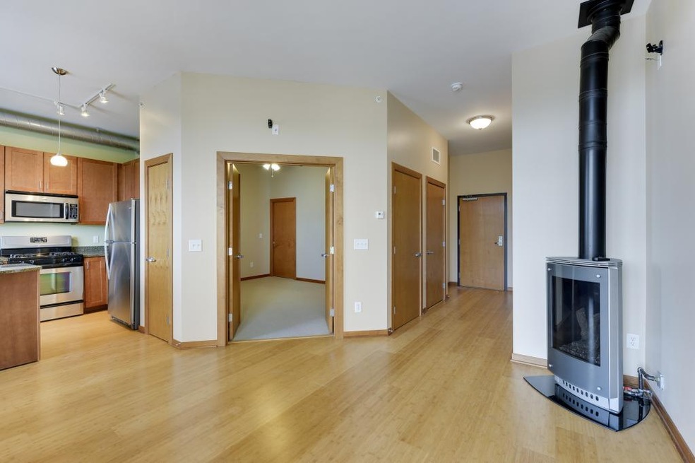 Bamboo Floors