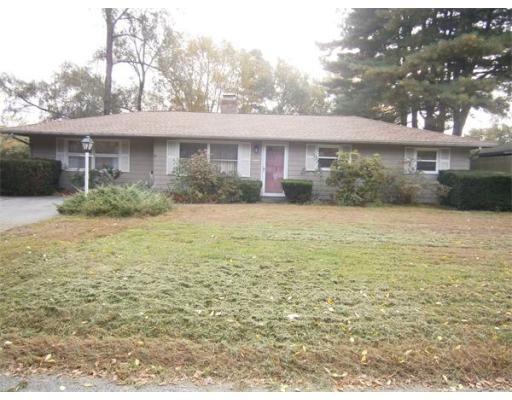 31 Fenway Dr unit 31, Framingham, MA 01701 - photo 1