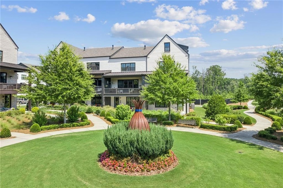 6930 Whitman Walk, Alpharetta, GA 30005 - photo 1