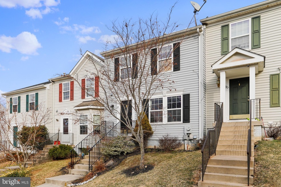 23 E Calabash Ct, Martinsburg, WV 25405 - photo 1