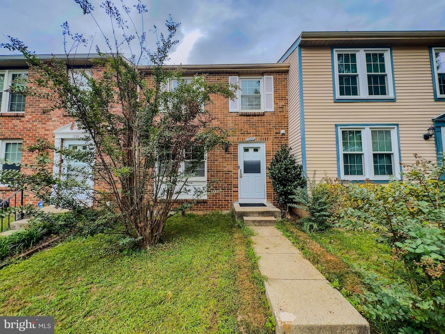 1208 Twig Terrace, Silver Spring, MD 20905 - photo 1