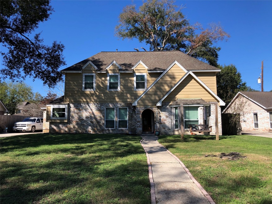 Welcome to 12626 Rifleman Trail!