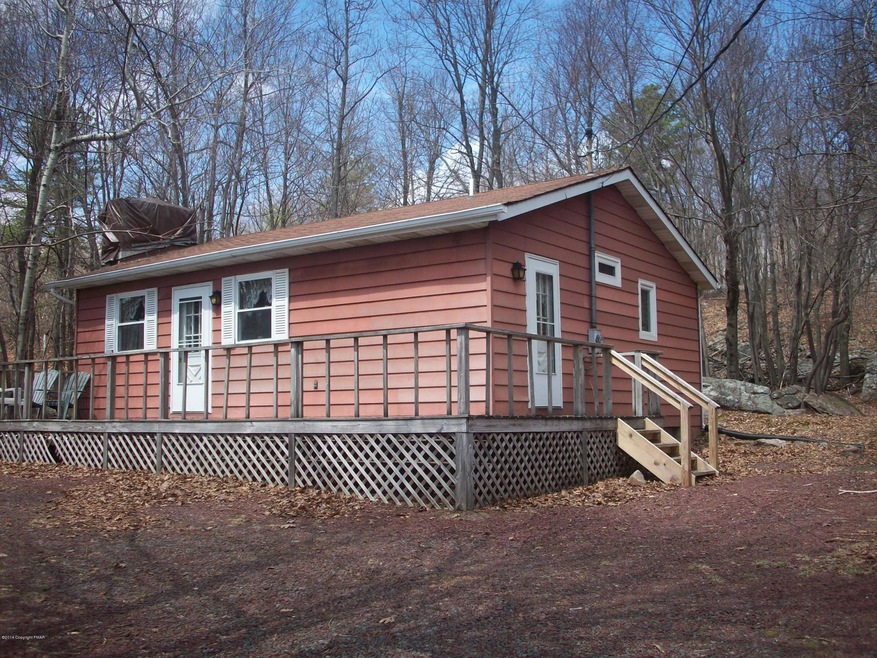 340 Birch Dr, Blakeslee, PA 18610 - photo 1