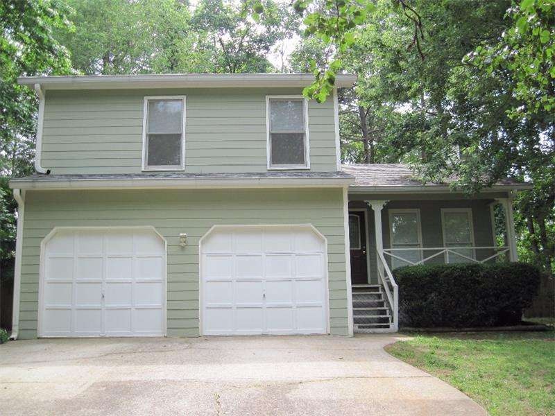 1637 Saddlecreek Ct, Auburn, GA 30011 - photo 1