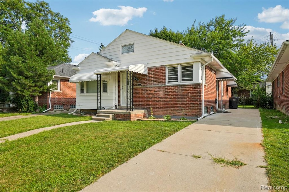 Under Contract $215,000