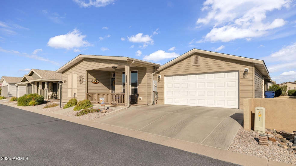 3301 S Goldfield Rd unit 6014, Apache Junction, AZ 85119 - photo 1