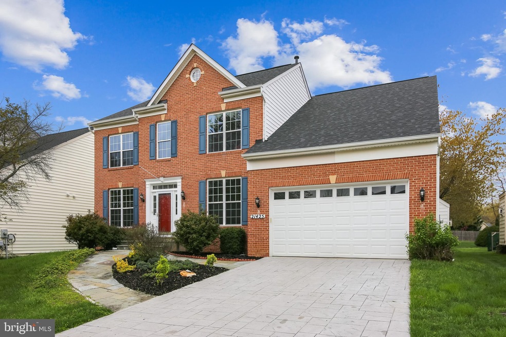 21425 Manor View Cir, Germantown, MD 20876 - photo 1