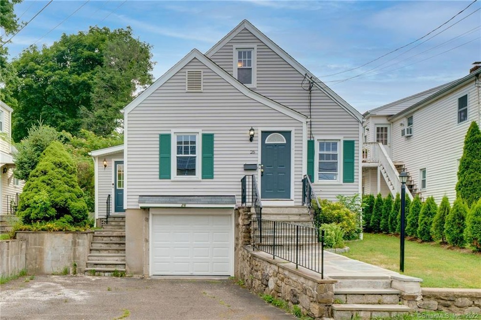26 Highwood Ave, Norwalk, CT 06850 - photo 1