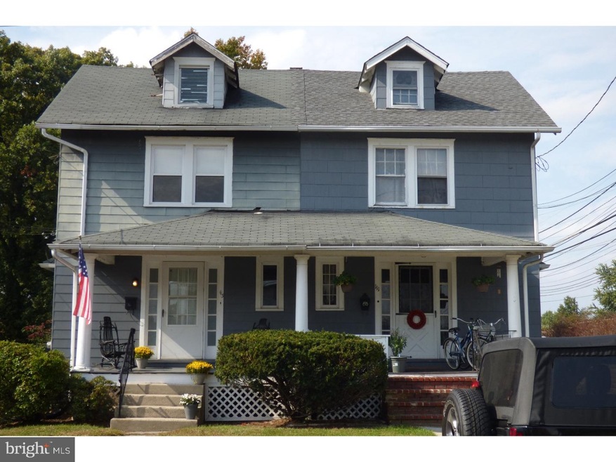 113 French Ave, Haddon Township, NJ 08108 - photo 1