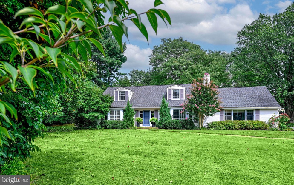 12007 Boxer Hill Rd, Cockeysville, MD 21030 - photo 1