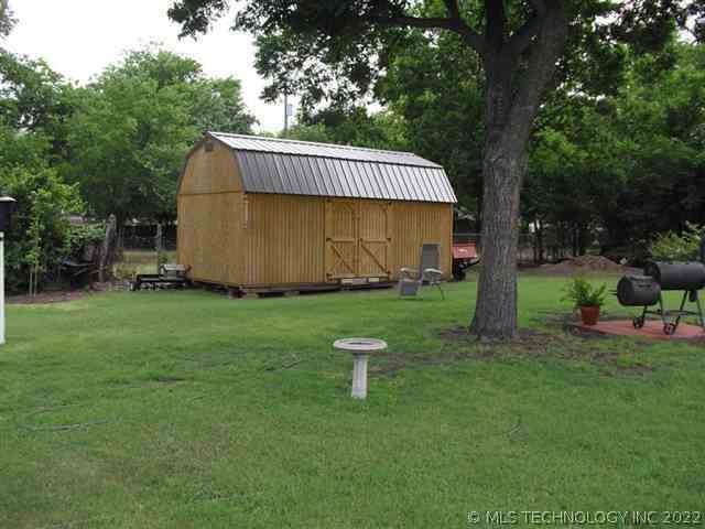 805 G St SW, Ardmore, OK 73401 - photo 1