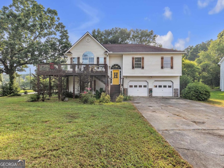 100 Twin Oaks Dr, Calhoun, GA 30701 - photo 1