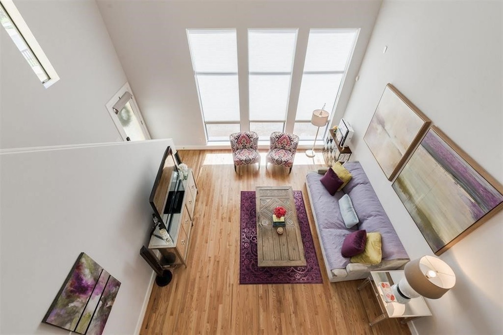 4410 Koehler St unit A, Houston, TX 77007 - photo 1