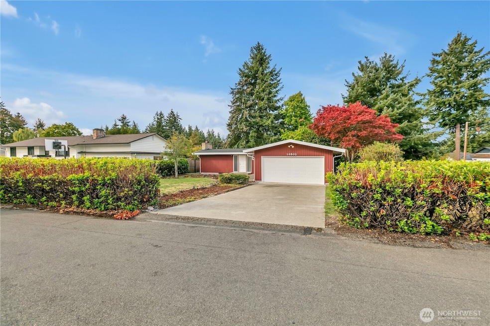 10502 108th Ave SW, Tacoma, WA 98498 - photo 1