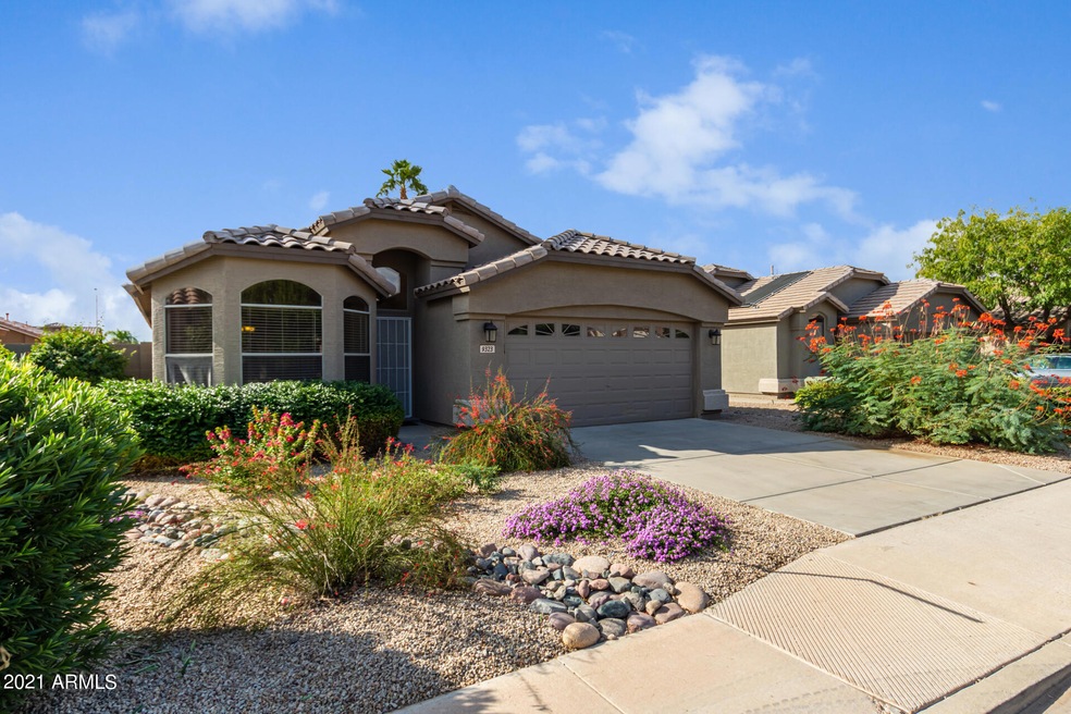9323 E Pampa Ave