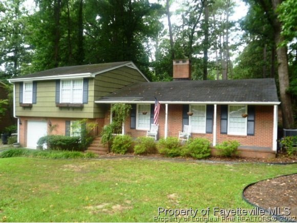 230 Murrary Hill Rd, Fayetteville, NC 28303 - photo 1