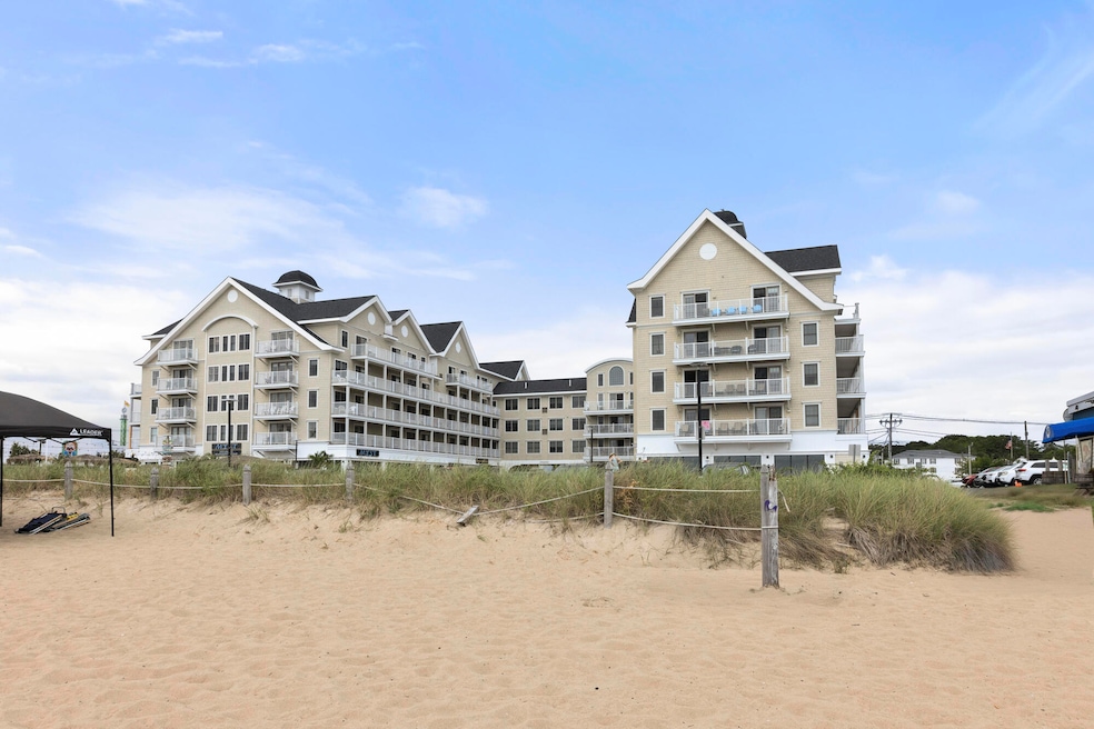 Grand Victorian unit 503, Old Orchard Beach, ME 04064 - photo 1