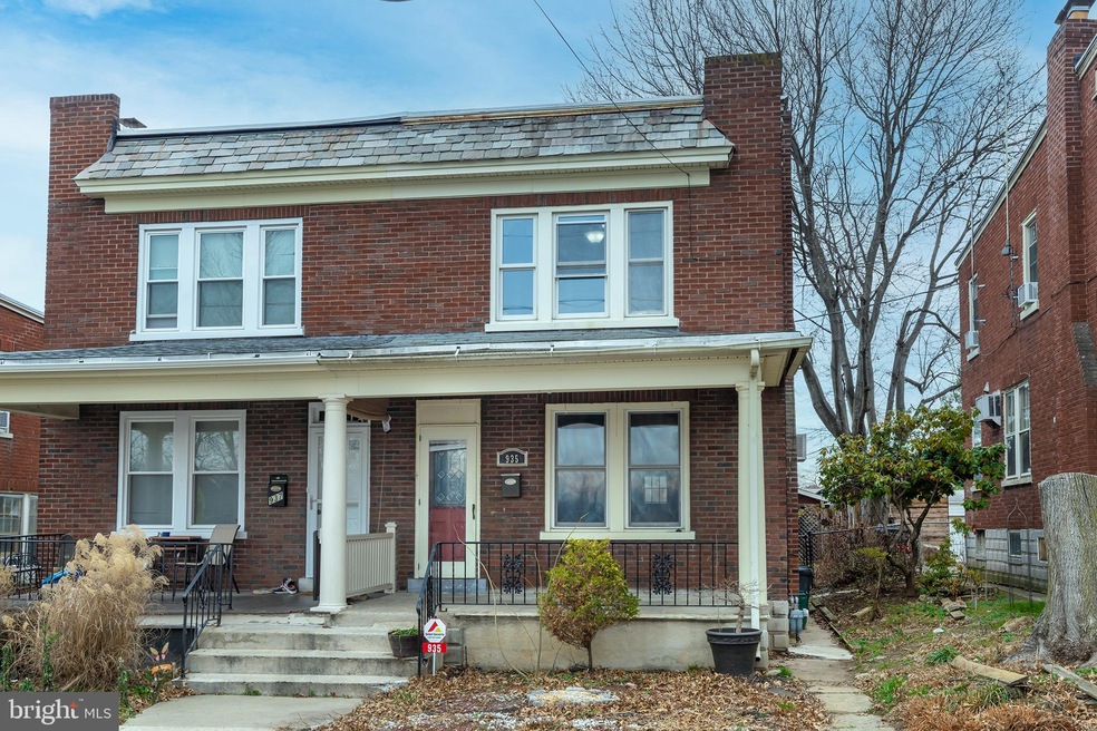 935 Maple Ave, Lancaster, PA 17603 - photo 1
