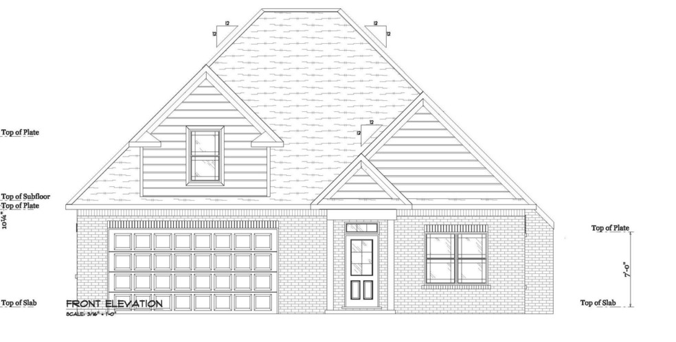 520 Barbara Ct, Forsyth, GA 31029 - photo 1