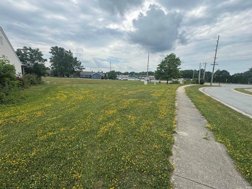 1607 Billy Dr, Fort Wayne, IN 46825 - photo 1