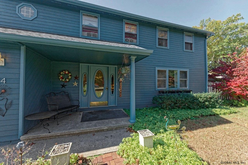 24 Christina Ct, Saratoga Springs, NY 12866 - photo 1