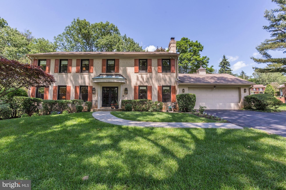 505 Kimblewick Dr, Silver Spring, MD 20904 - photo 1