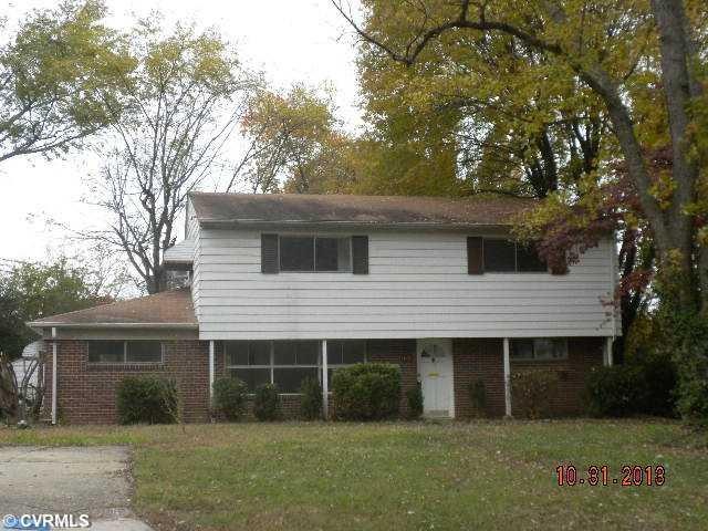 1402 Mormac Rd, Henrico, VA 23229 - photo 1