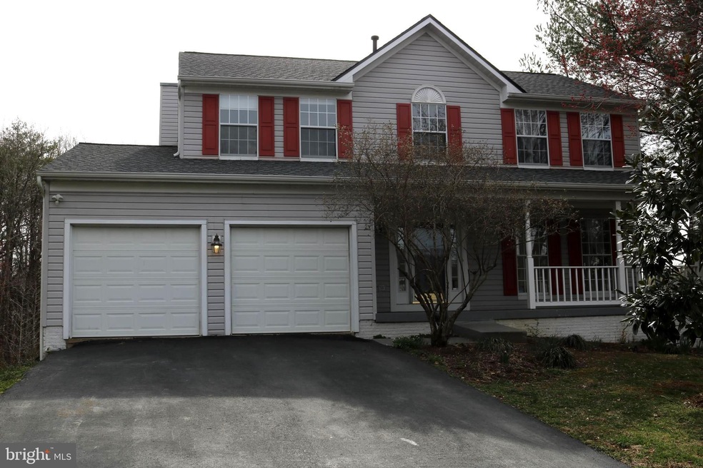 10 Twain Ct, Stafford, VA 22556 - photo 1