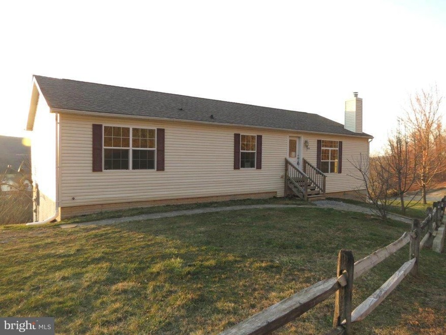 2834 Shaff Rd, Rohrersville, MD 21779 - photo 1