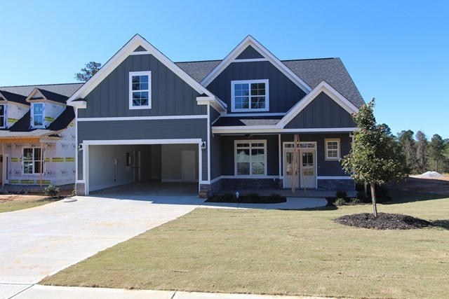 505 Windermere St, Evans, GA 30809 - photo 1