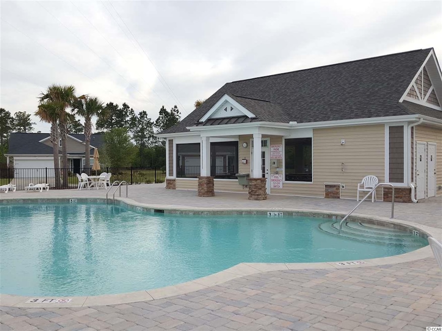 737 Tattlesbury Dr unit Denali Phase 4 Lot 1, Conway, SC 29526 - photo 1